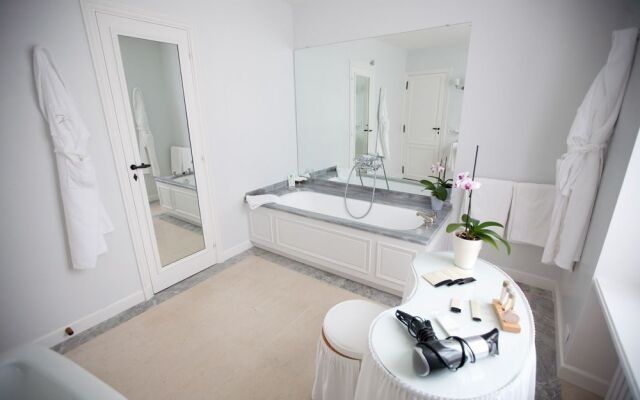 Domaine de Kerbastic