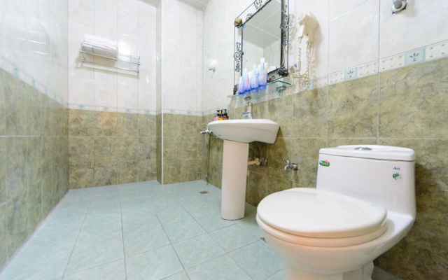 Kai Qun Homestay