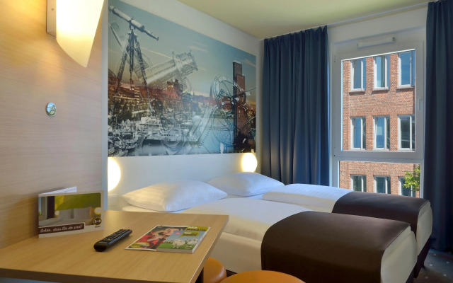B&B Hotel Kiel-Wissenschaftspark