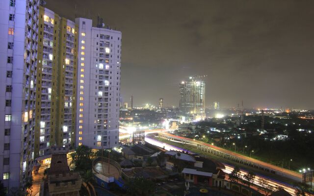 Hotel Horison Grand Serpong
