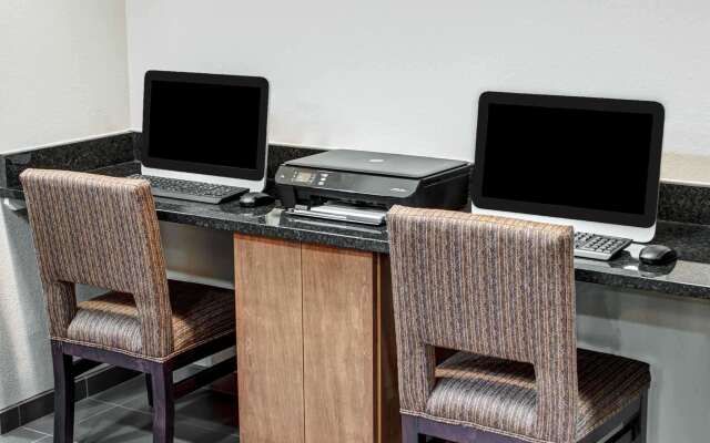 Comfort Inn & Suites Caldwell
