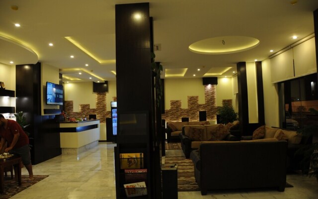 Bita Suites