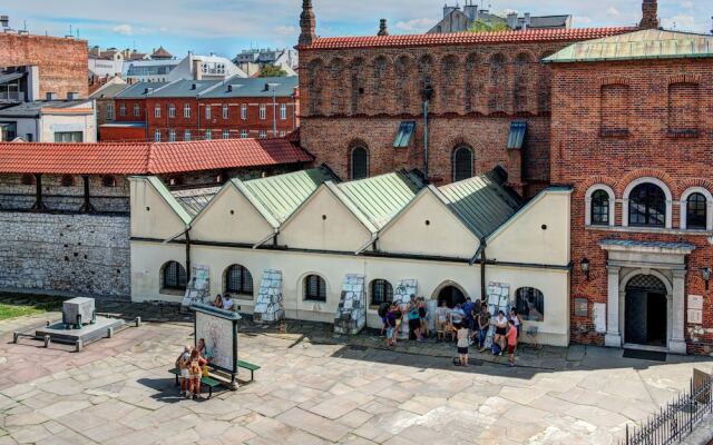 Shalom by Cracow Moods