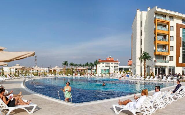 Hattusa Vacation Thermal Club Ankara