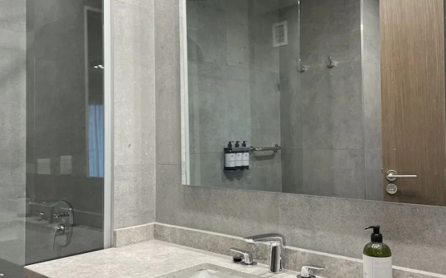 Barrancas Quality Apartments