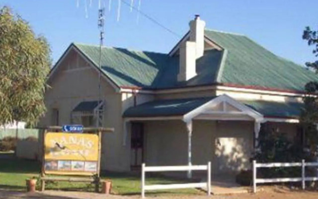 Black Jack Get-A-Way