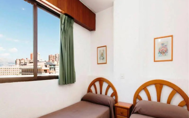 Apartamentos Carlos V