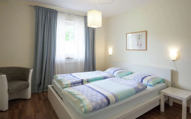 Apartment in a Quiet Location in the Sauerland With Terrace Near a Golf Course - Apartment in Schmallenberg - Photo 5