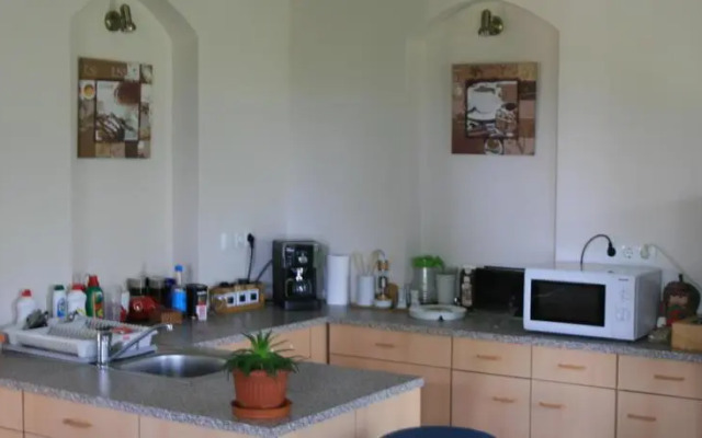 Holiday Home Dealul Negru