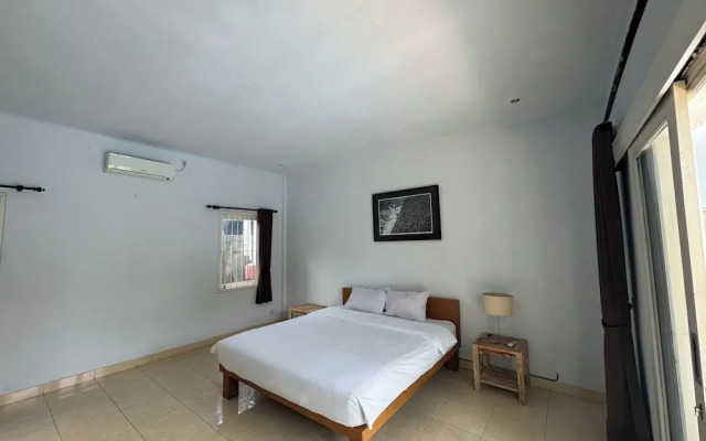 Rama - Laksmi Guesthouse