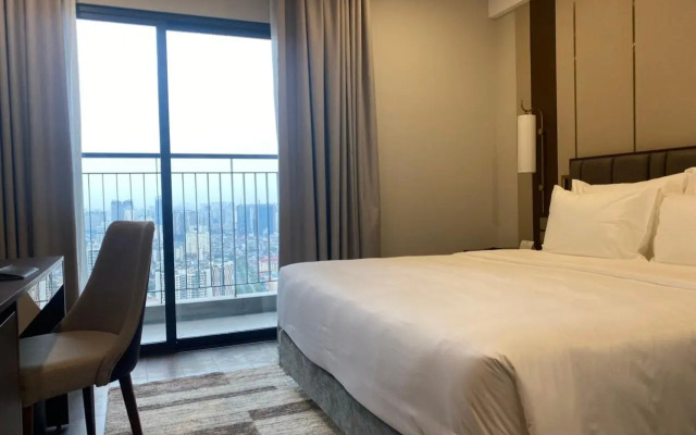 Grand K Hotel Suites Hanoi