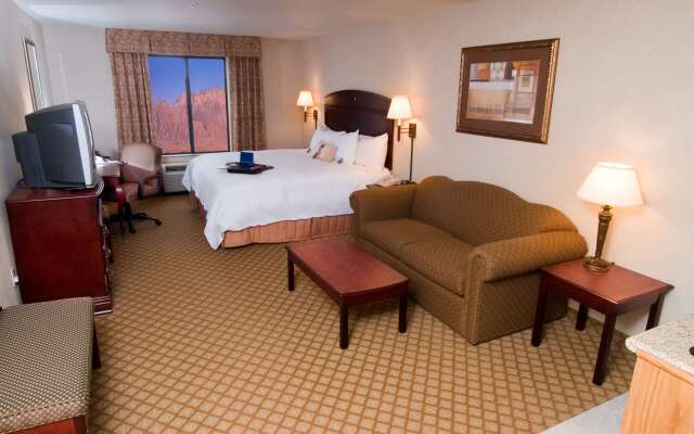 Hampton Inn & Suites Farmington