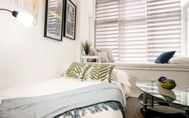 Indigo Ortigas @ Eton Emerald