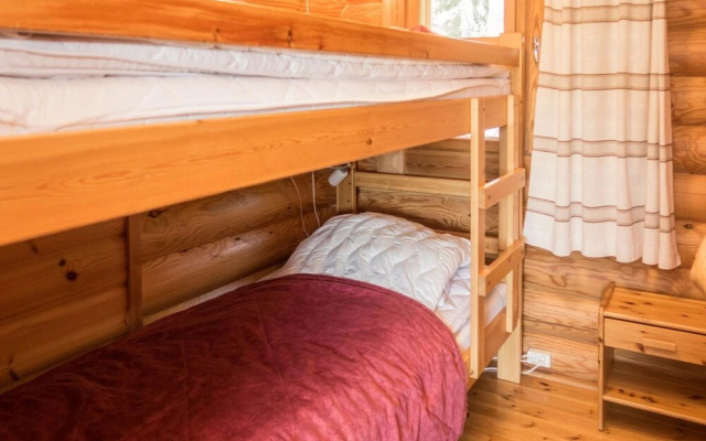 Ruka-kitkan k ki Kuusamo