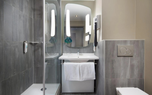 ibis Budapest Heroes Square