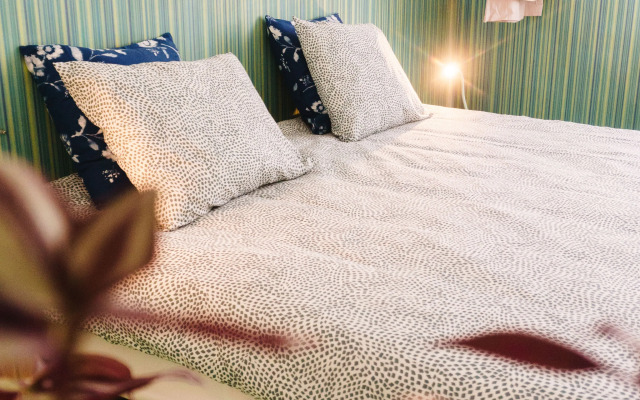 Hospedium República Surf House Hostel