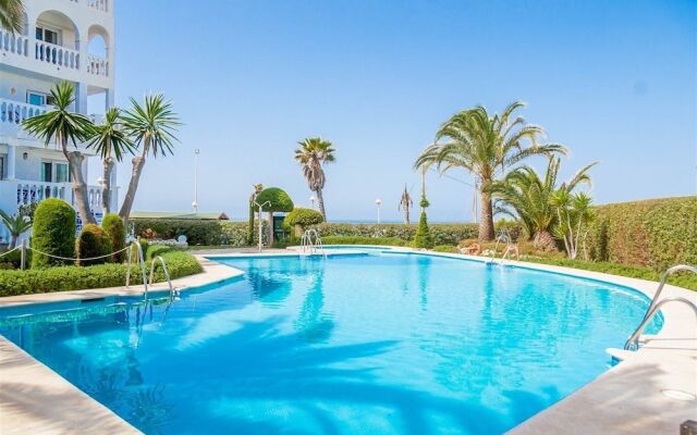 Apartamentos Stella Maris Canovas Nerja