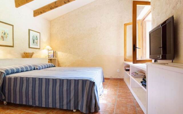 Villa - 3 Bedrooms with Pool and WiFi - 103128