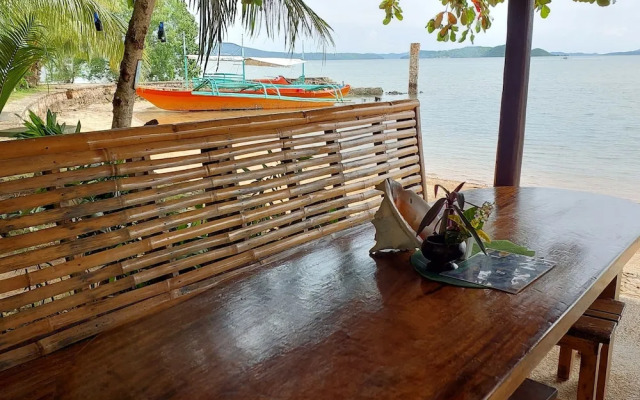 Concepcion Divers Lodge