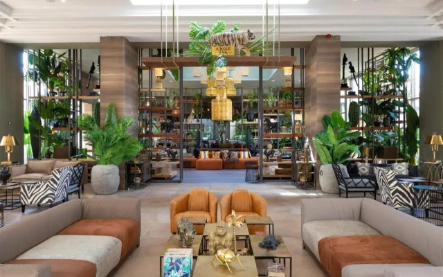 Hotel Riu Palace Tikida Taghazout