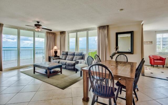 Heron 403 - Emerald Escape - Destin West - 2,400 sq ft