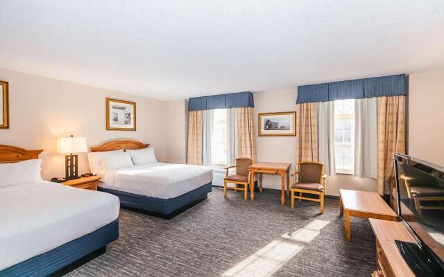 SureStay Plus Hotel by Best Western Elizabethtown Hershey