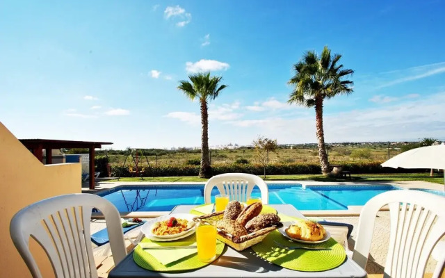Apartamento Gilao III