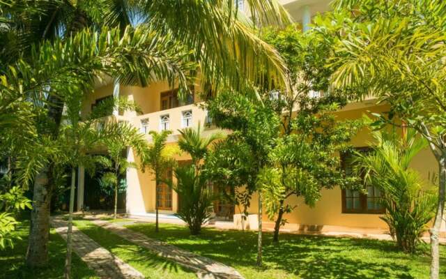 Sholay Villa