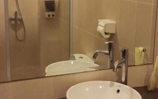 Nagoya One Hotel