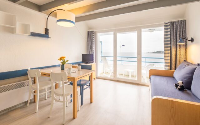 Pierre & Vacances Résidence La Corniche de la Plage