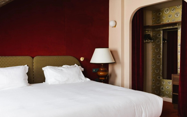 Hôtel L de Lutèce - Notre-Dame