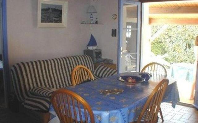 Maison L'Herbaudière, 3 pièces, 4 personnes - FR-1-224B-109