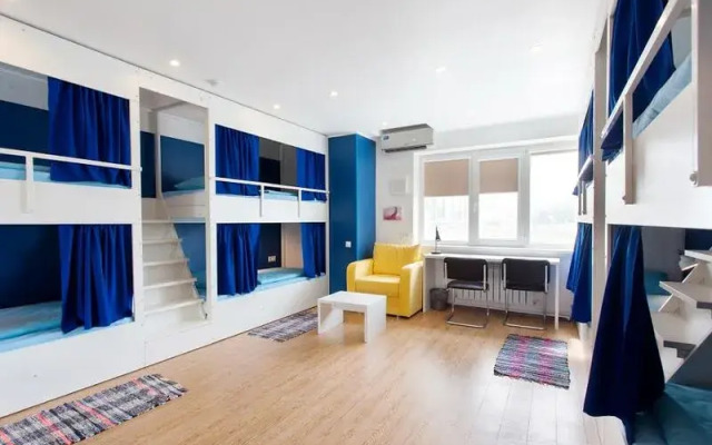 Квартира 31 в центре города