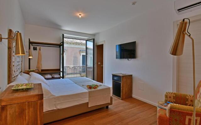 San Anton Hotel