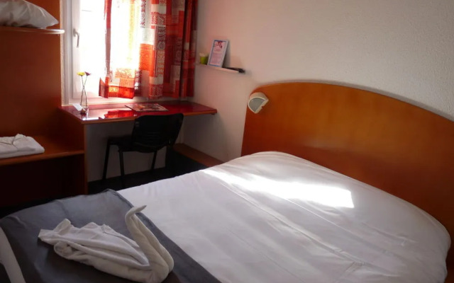 Quick Palace St Brieuc Tregueux