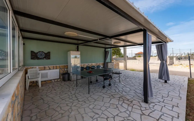 Villa Fenix Zadarvillas