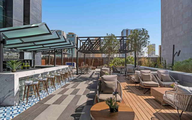 Fairmont Ramla Serviced Residences