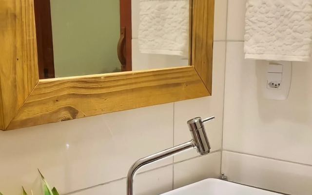 Pousada Lírio Trancoso