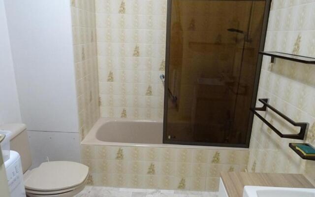 Appartement Les Sables-d'Olonne, 1 pièce, 3 personnes - FR-1-92-822