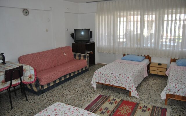 Set Arat Motel & Pansiyon