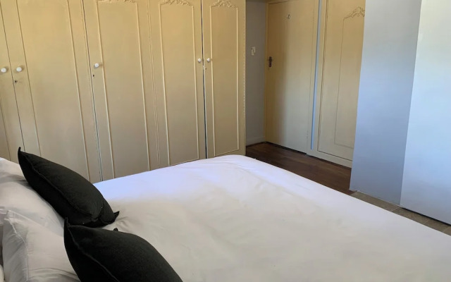 Palm Haven on Sarnia