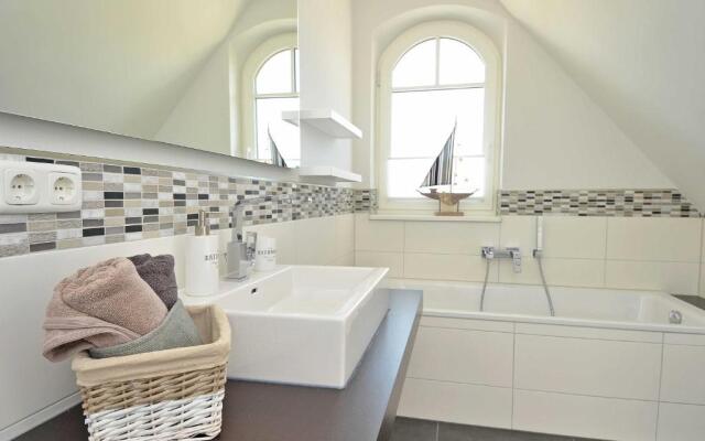 Reethus am Strand - House Half 2