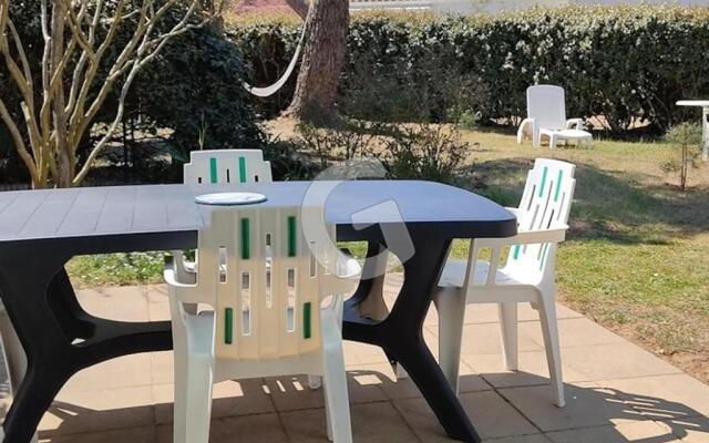 Appartement La Tranche-sur-Mer, 3 pièces, 4 personnes - FR-1-357-274