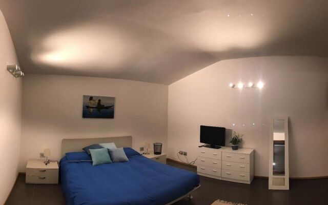 NIFTY Intera Villa con Piscina Relax, Idromassaggio e Sauna