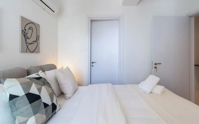 Pauhad 3 - Larnaca Studios & Apts