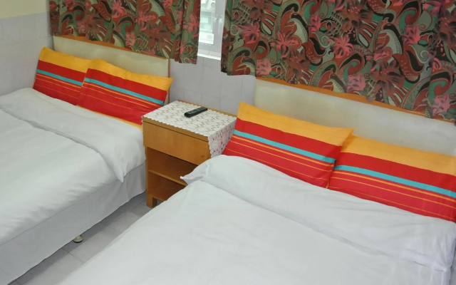 Fortunate Guest House
