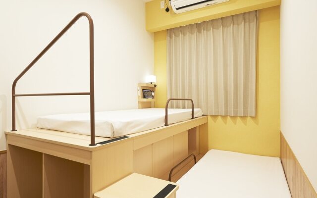 The Pocket Hotel Kyoto Shijokarasuma