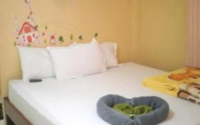 Ton Garden View Guesthouse