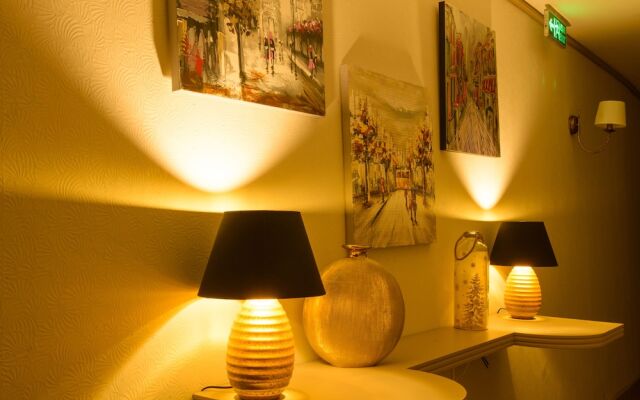Scala In Rooms&Apartments