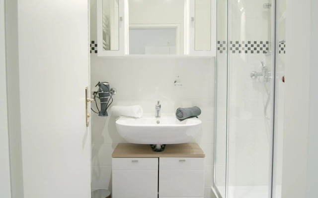 Lotus Apartment Vienna